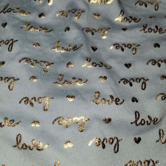 Girly Girl Shirt Bundle Size 10 (Medium, Large) Monteau Jennie+ Jessie Lily Bleu - Picture 16 of 16